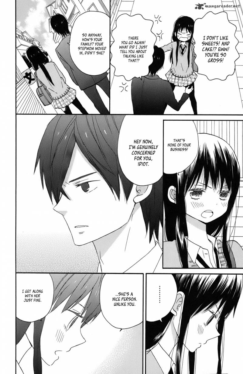 Taiyou No Ie Chapter 1 Page 27