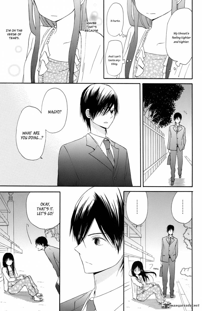 Taiyou No Ie Chapter 1 Page 34