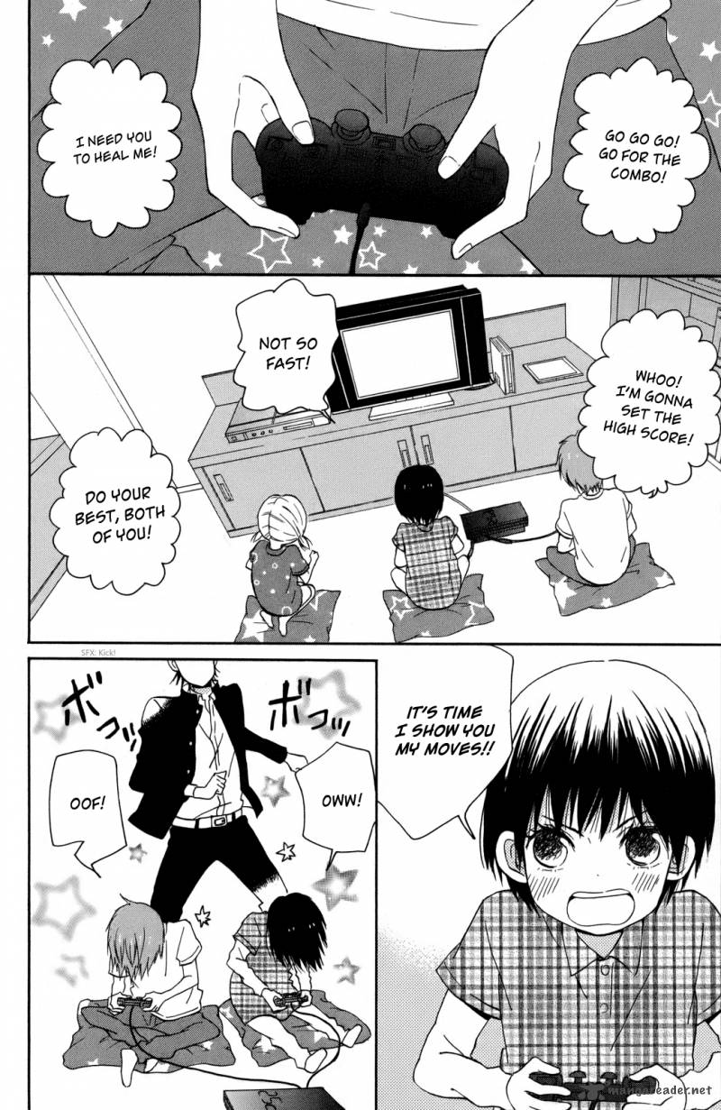Taiyou No Ie Chapter 1 Page 7
