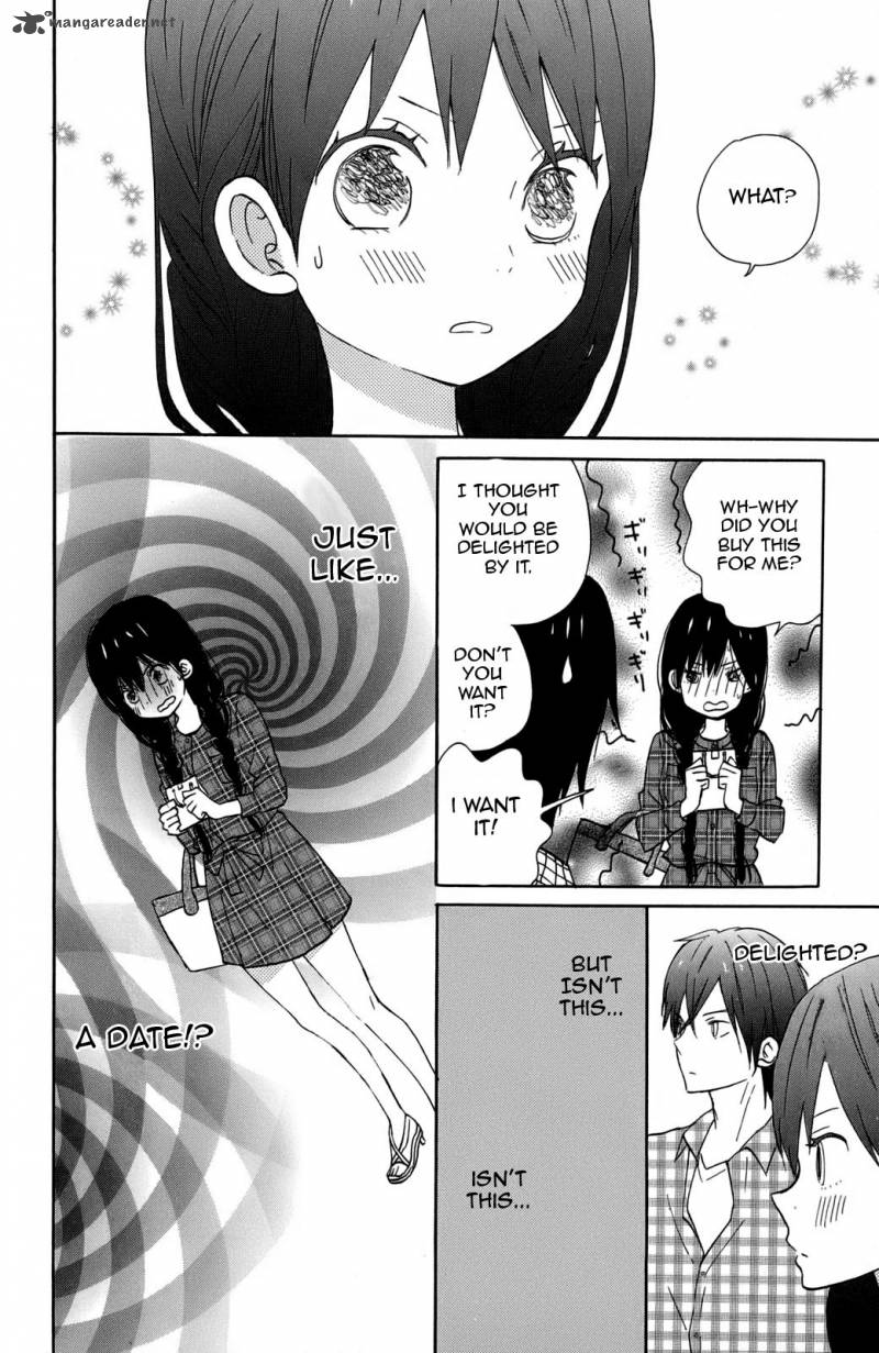 Taiyou No Ie Chapter 10 Page 10