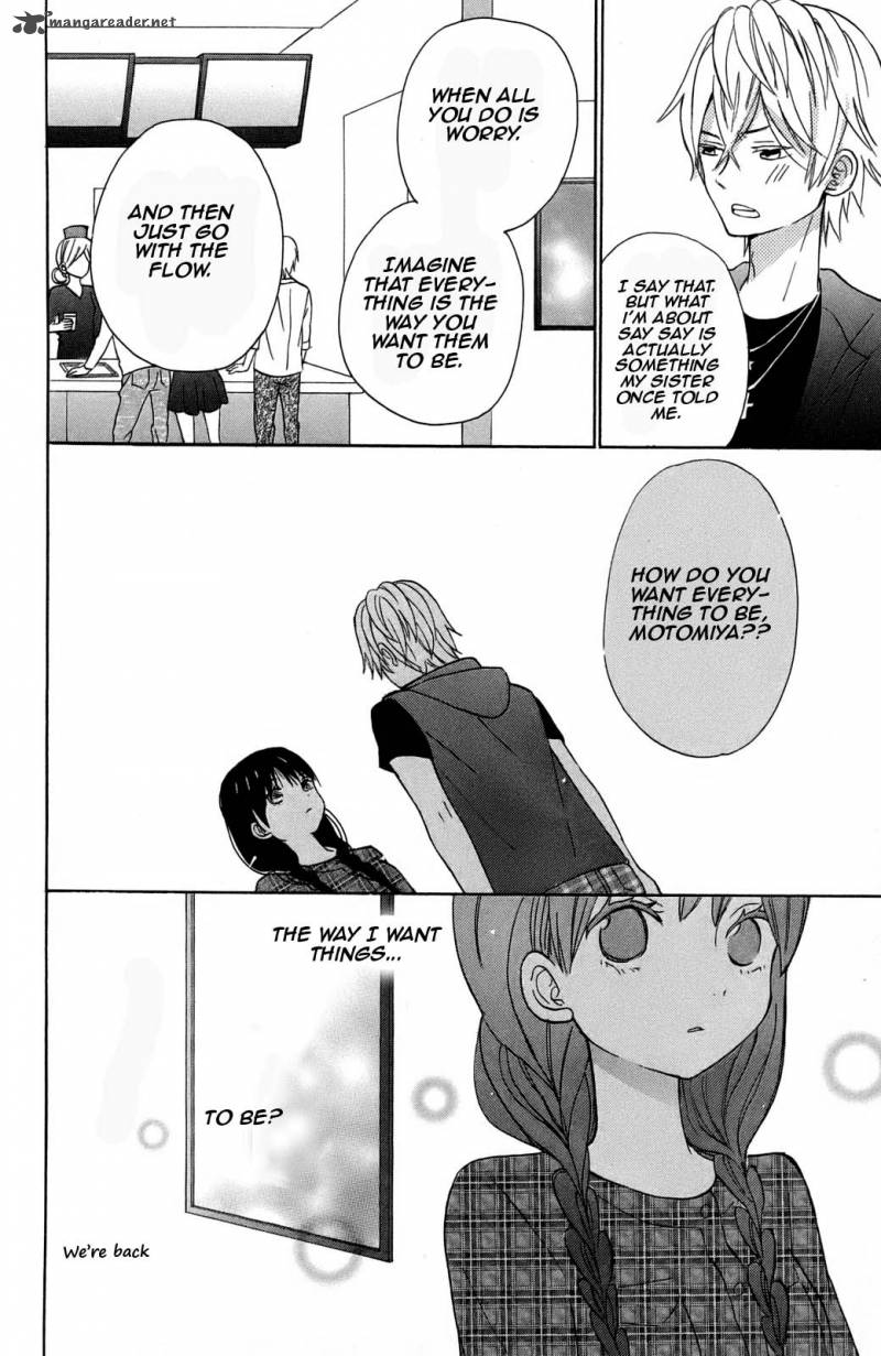 Taiyou No Ie Chapter 10 Page 30