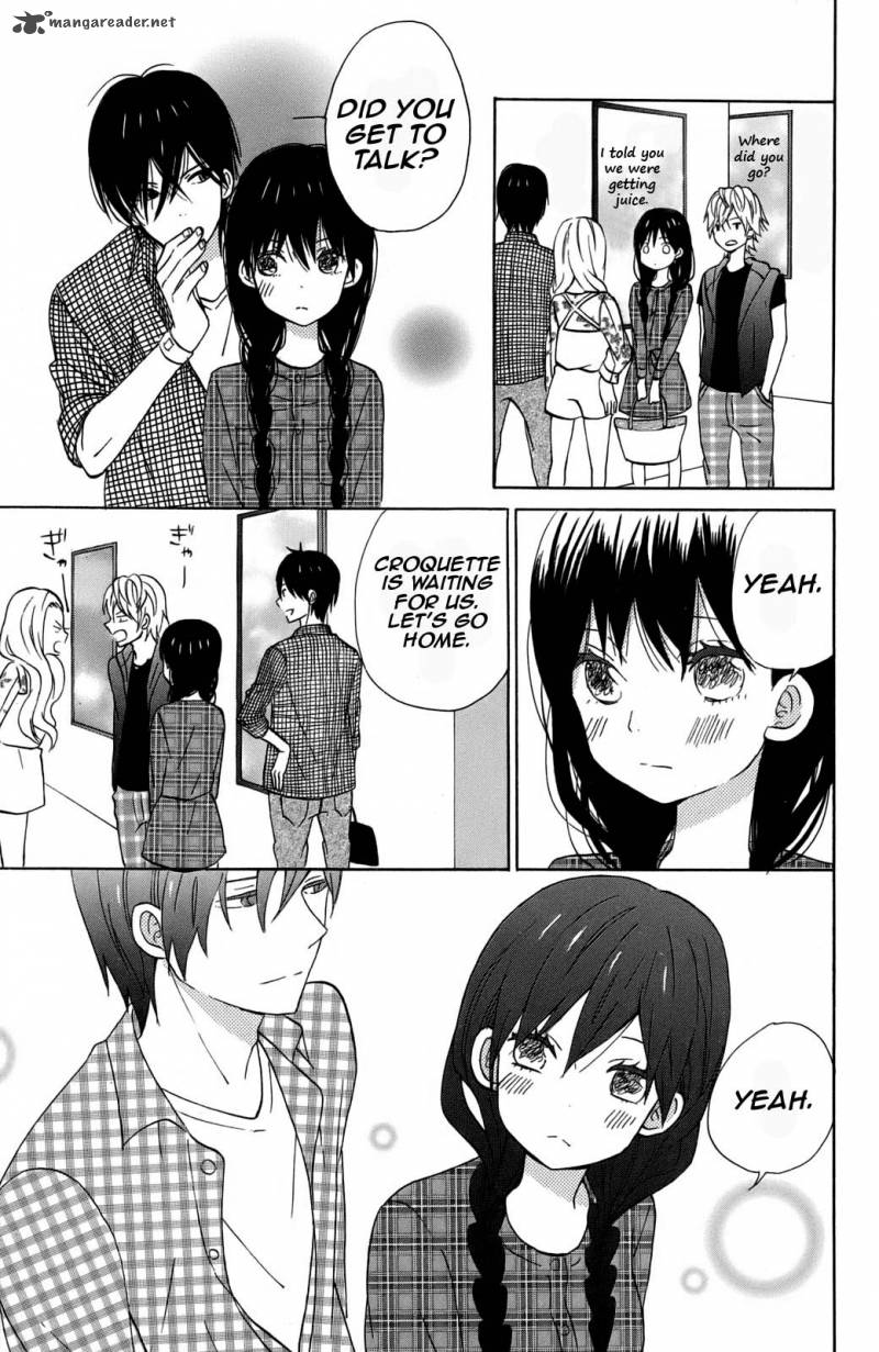 Taiyou No Ie Chapter 10 Page 31
