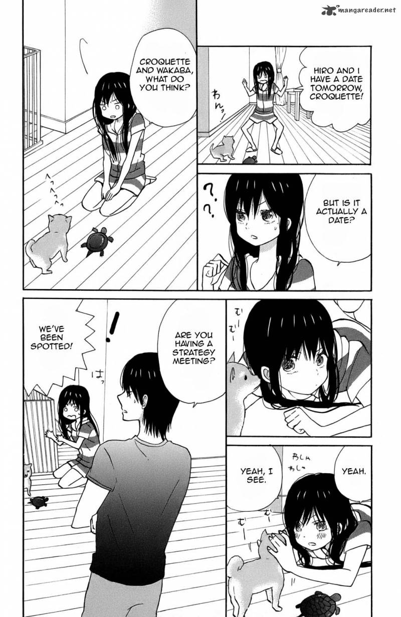 Taiyou No Ie Chapter 10 Page 4