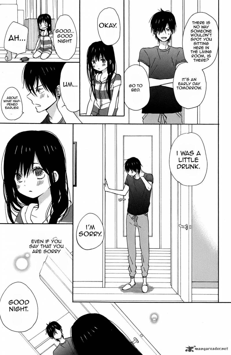Taiyou No Ie Chapter 10 Page 5