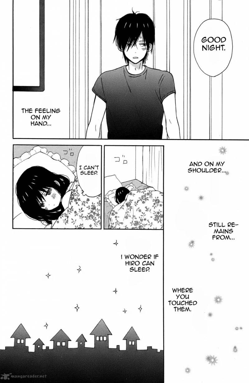 Taiyou No Ie Chapter 10 Page 6