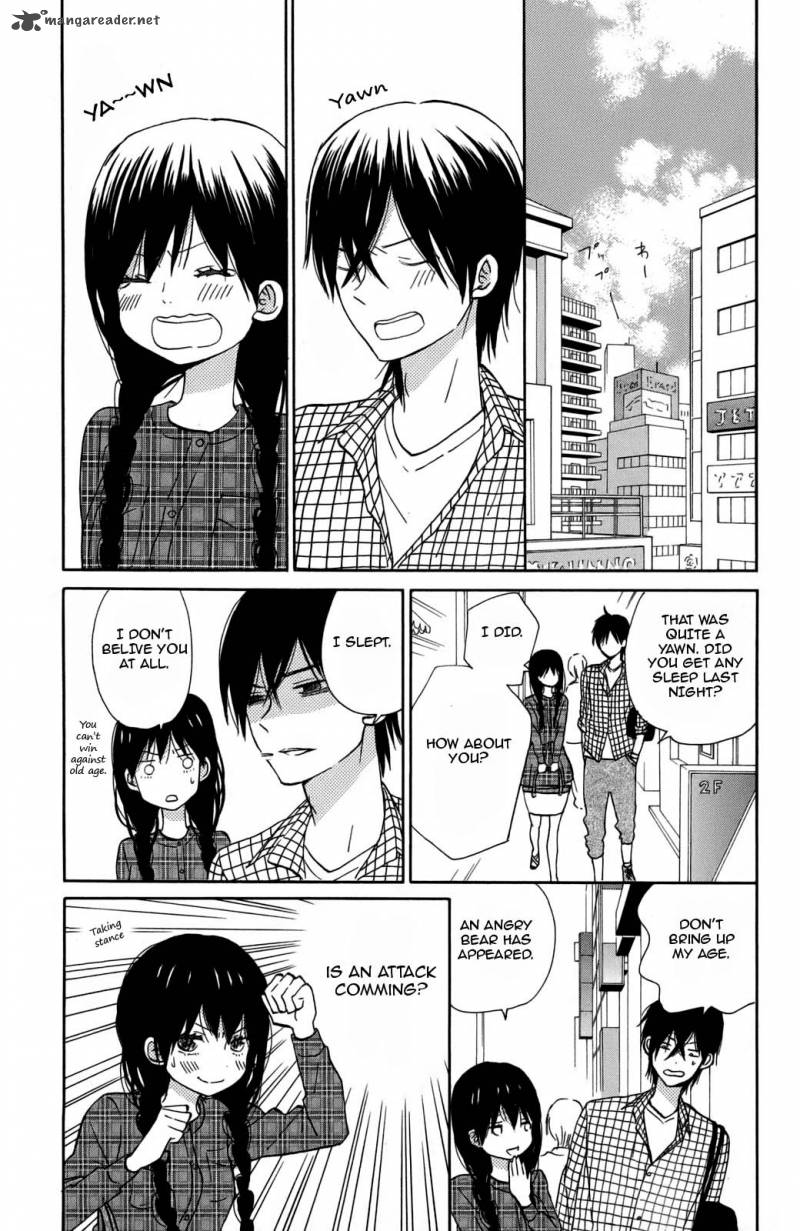 Taiyou No Ie Chapter 10 Page 7