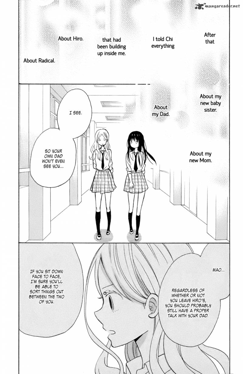 Taiyou No Ie Chapter 11 Page 21