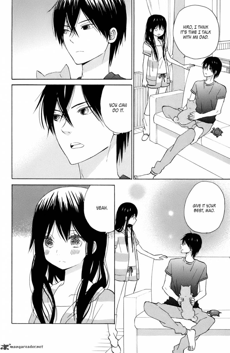 Taiyou No Ie Chapter 11 Page 24