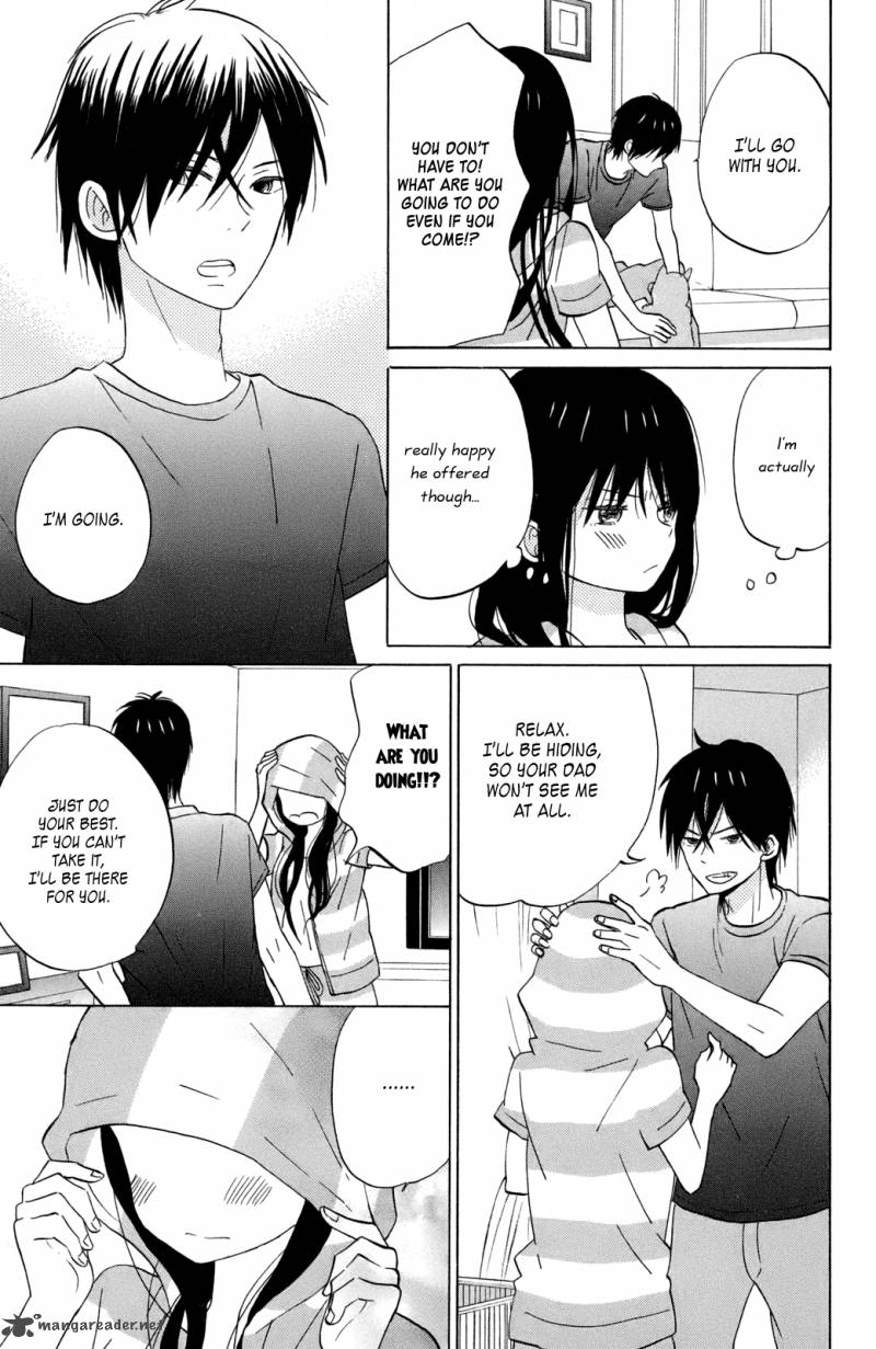 Taiyou No Ie Chapter 11 Page 25