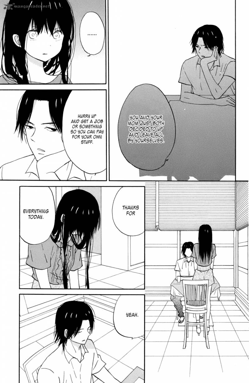 Taiyou No Ie Chapter 11 Page 31