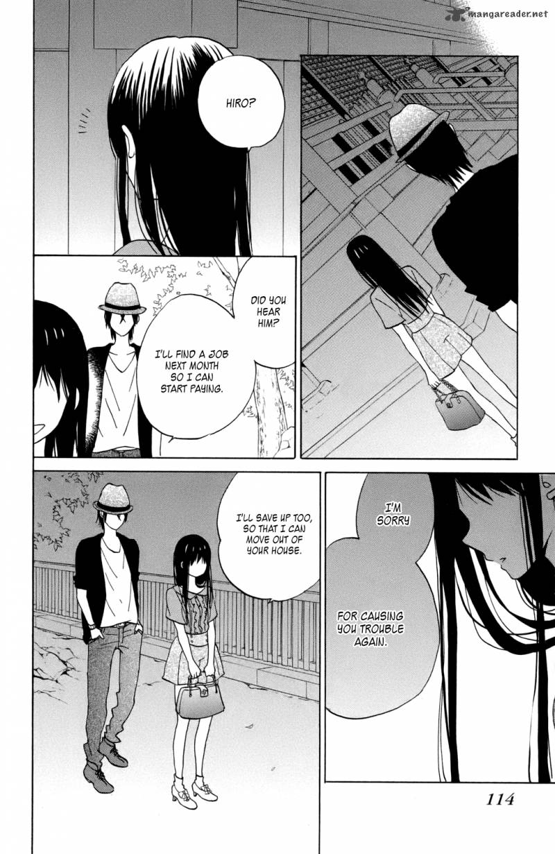 Taiyou No Ie Chapter 11 Page 34