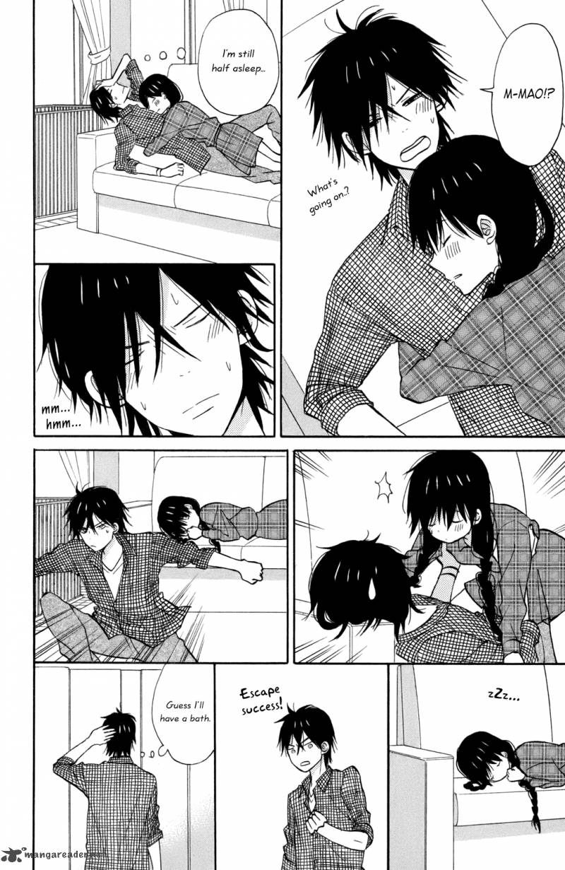 Taiyou No Ie Chapter 11 Page 4