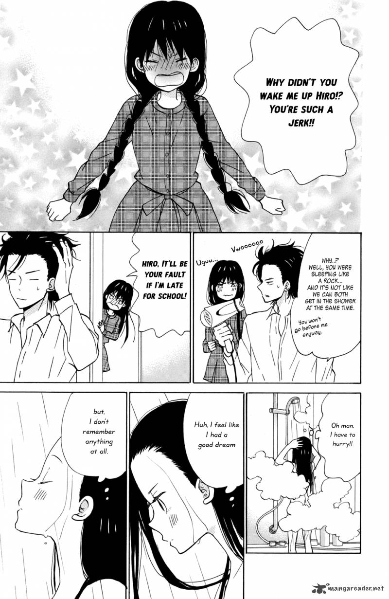 Taiyou No Ie Chapter 11 Page 5