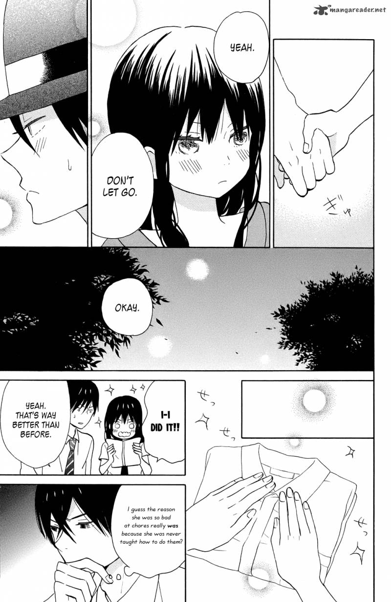 Taiyou No Ie Chapter 12 Page 11