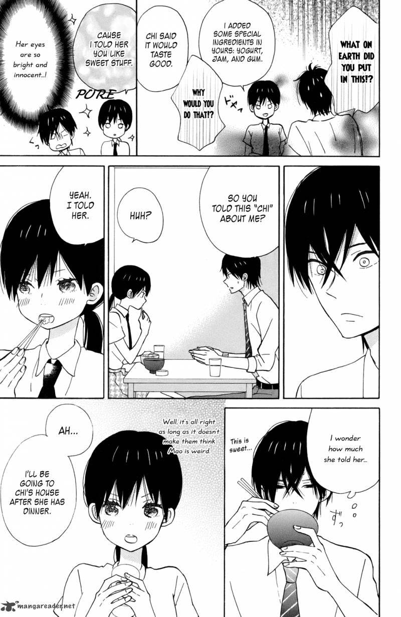 Taiyou No Ie Chapter 12 Page 13