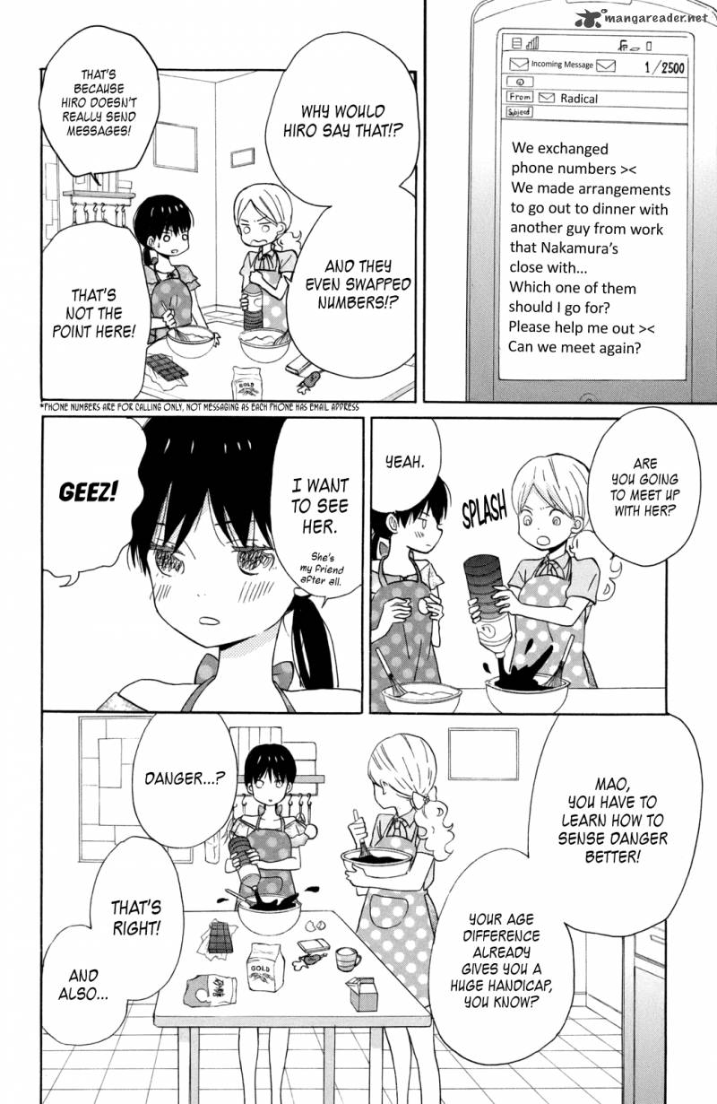 Taiyou No Ie Chapter 12 Page 28