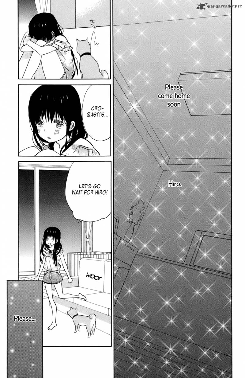 Taiyou No Ie Chapter 12 Page 33