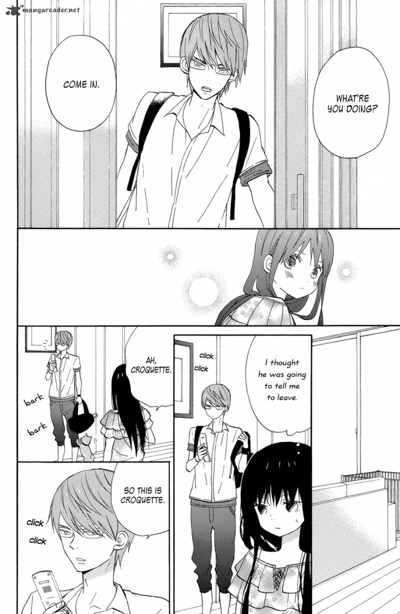 Taiyou No Ie Chapter 13 Page 10