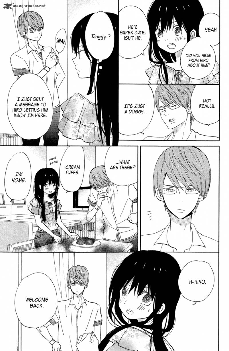 Taiyou No Ie Chapter 13 Page 11