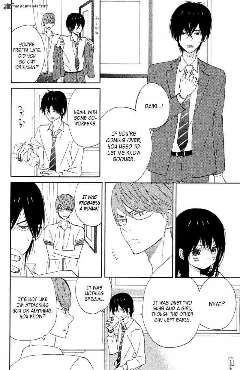 Taiyou No Ie Chapter 13 Page 12