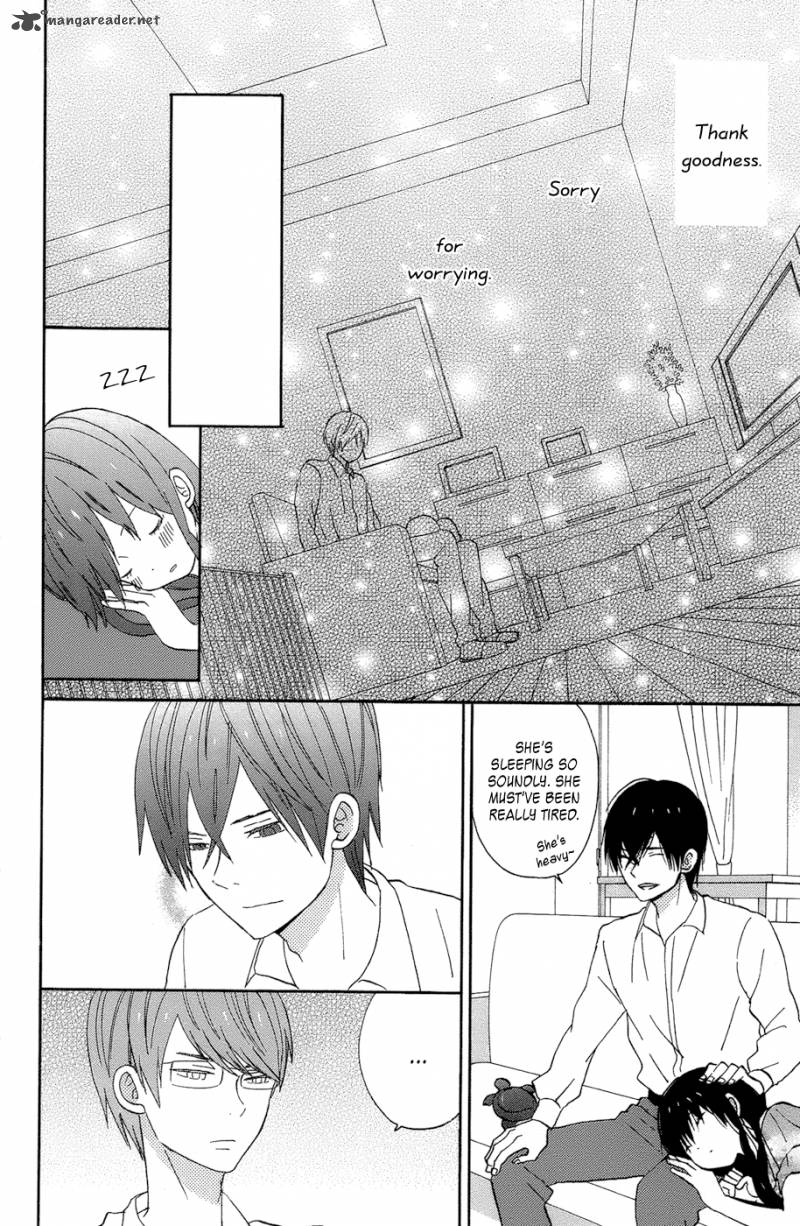 Taiyou No Ie Chapter 13 Page 16