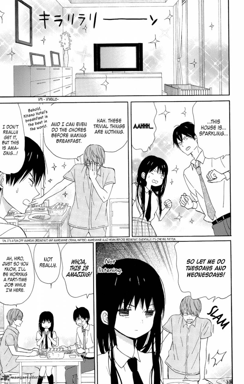 Taiyou No Ie Chapter 13 Page 19