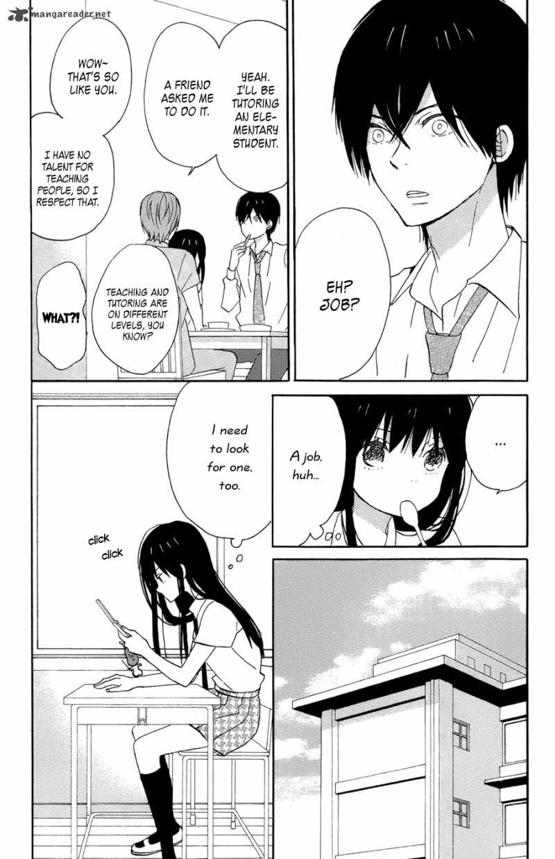 Taiyou No Ie Chapter 13 Page 20