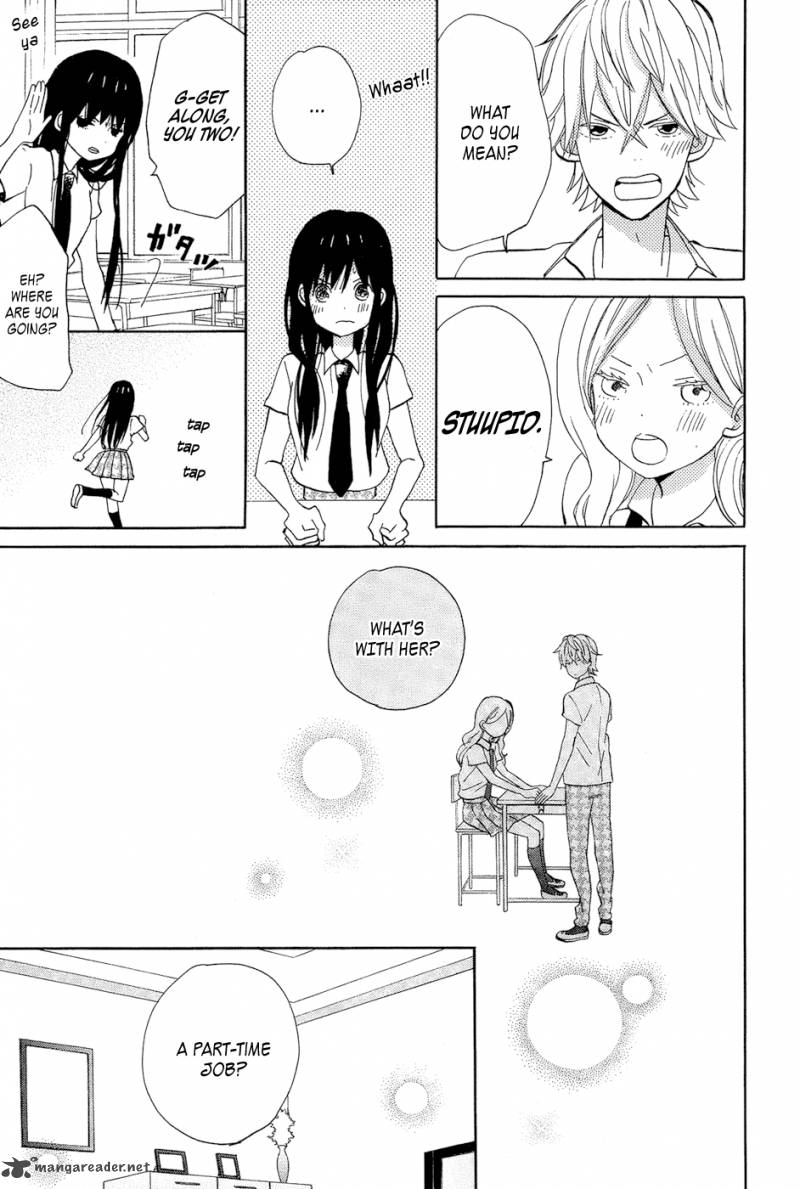 Taiyou No Ie Chapter 13 Page 23