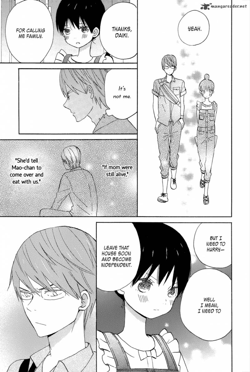 Taiyou No Ie Chapter 13 Page 33