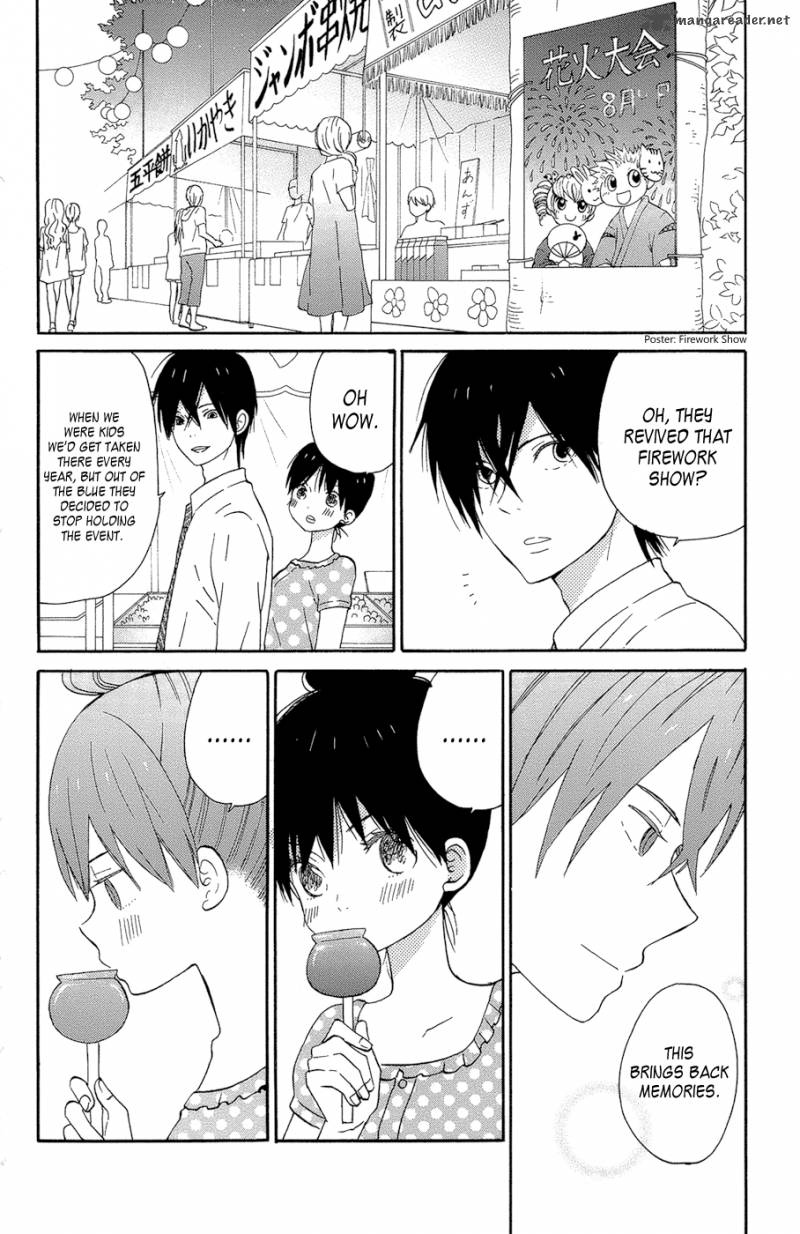 Taiyou No Ie Chapter 14 Page 2