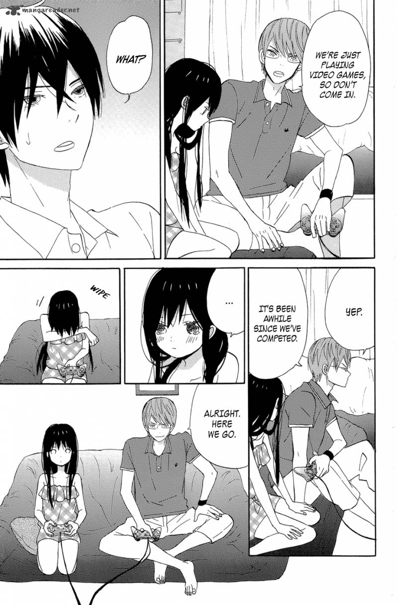Taiyou No Ie Chapter 14 Page 35