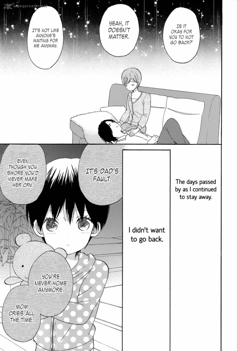 Taiyou No Ie Chapter 15 Page 19