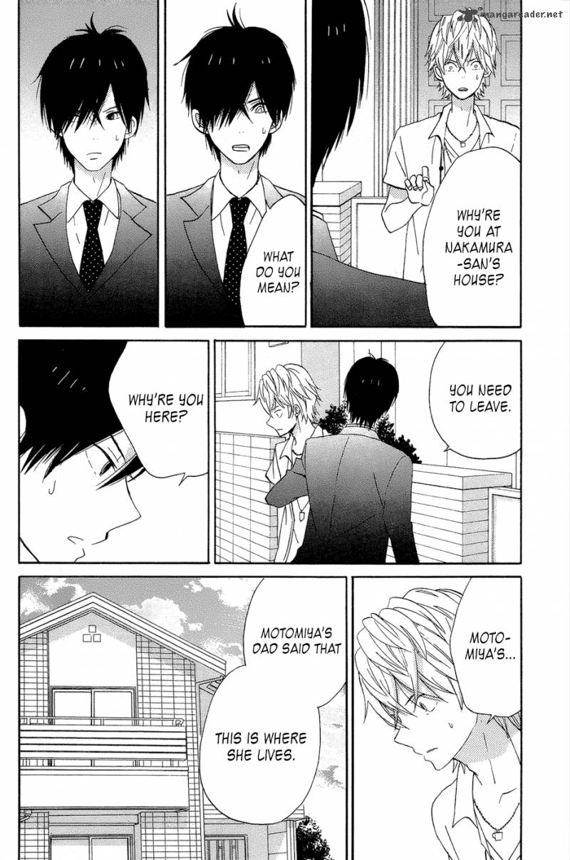 Taiyou No Ie Chapter 15 Page 30