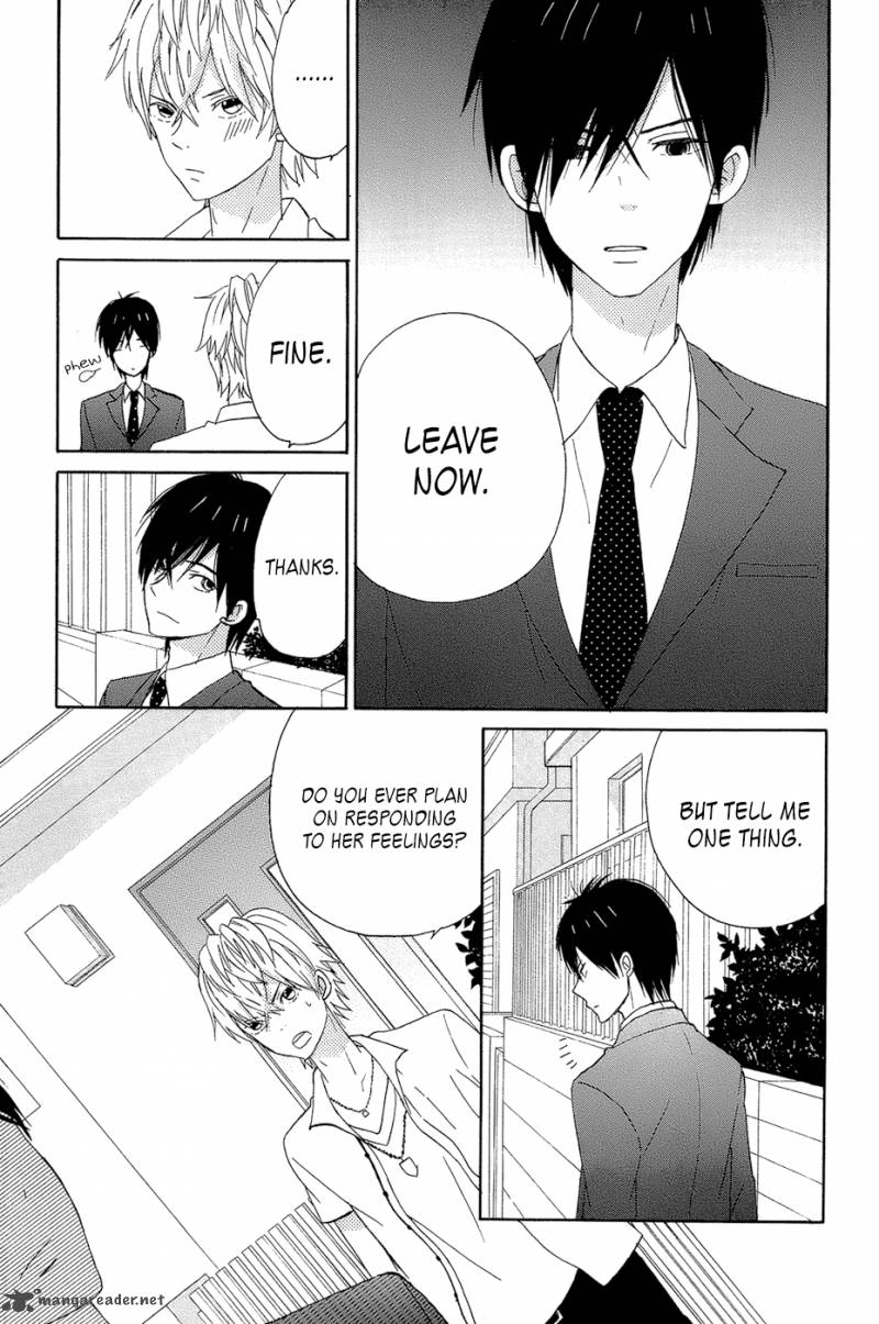 Taiyou No Ie Chapter 15 Page 33