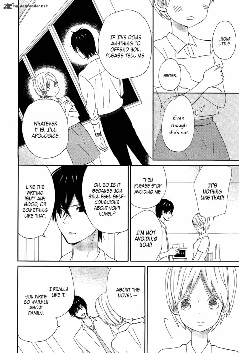 Taiyou No Ie Chapter 16 Page 18