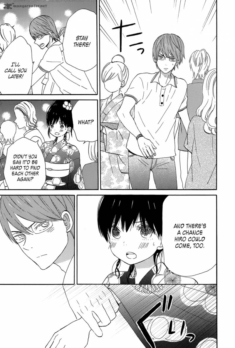 Taiyou No Ie Chapter 16 Page 23