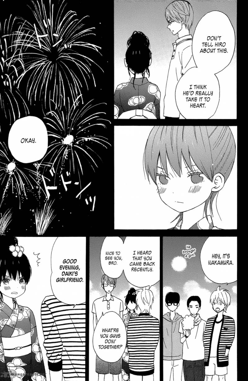 Taiyou No Ie Chapter 16 Page 29
