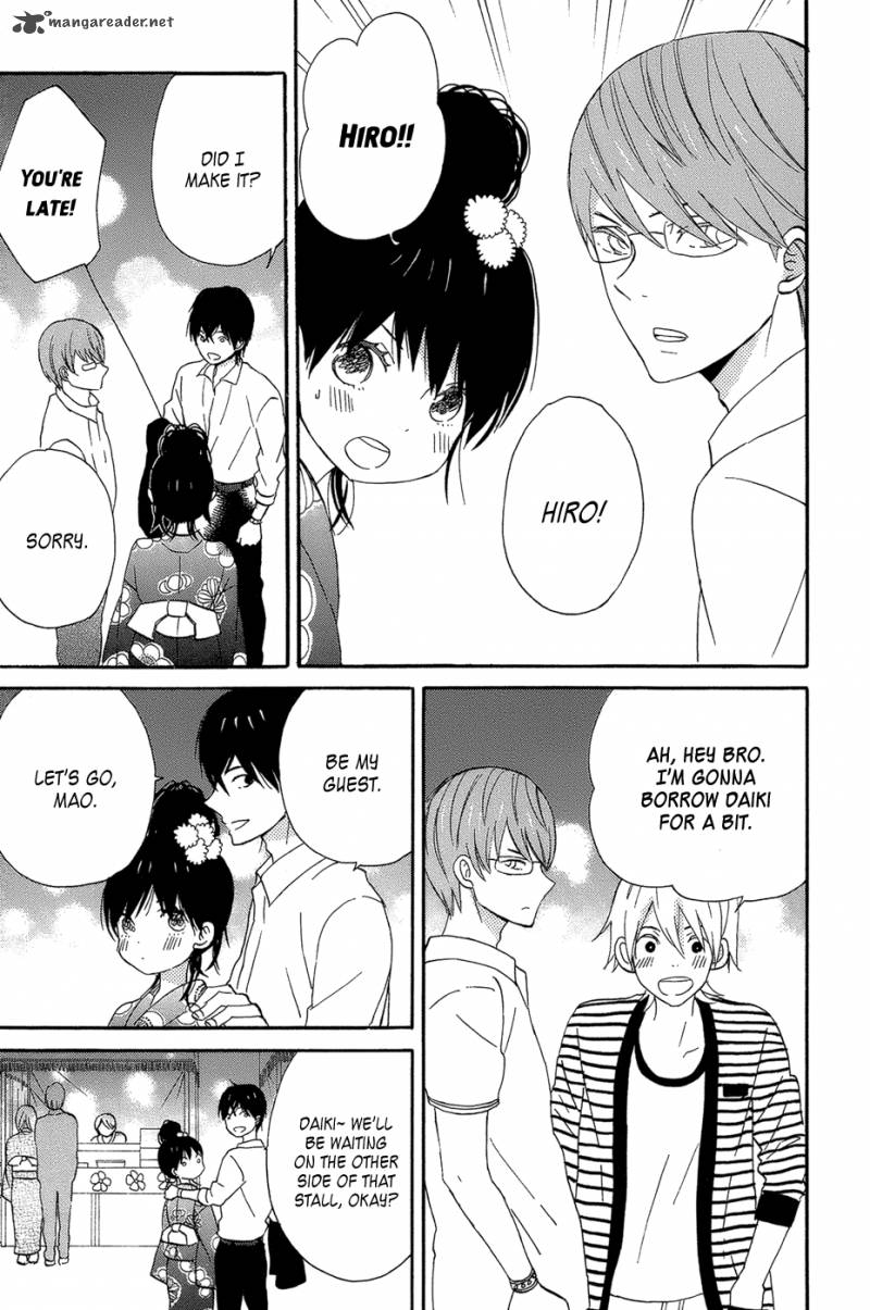Taiyou No Ie Chapter 16 Page 31
