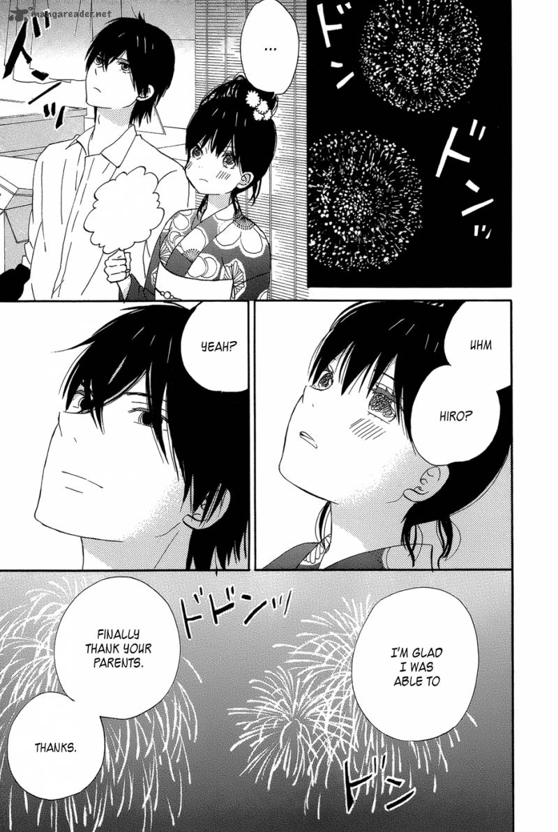 Taiyou No Ie Chapter 16 Page 35