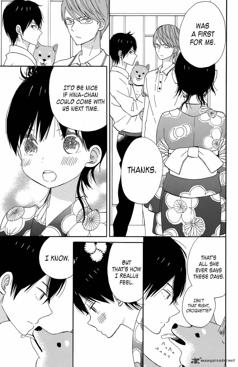 Taiyou No Ie Chapter 17 Page 22