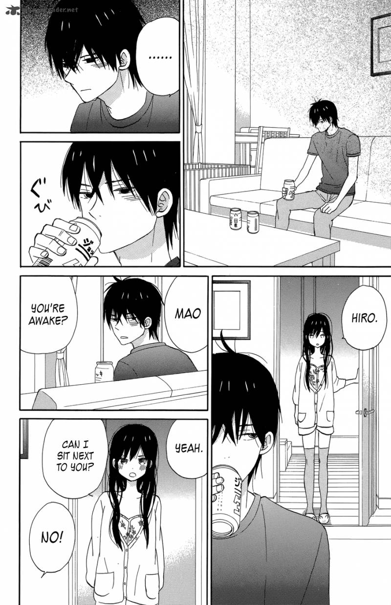 Taiyou No Ie Chapter 17 Page 27