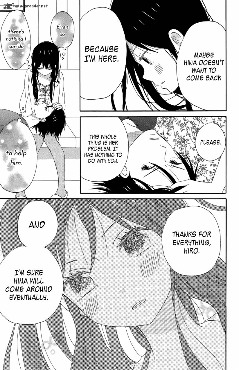 Taiyou No Ie Chapter 17 Page 30