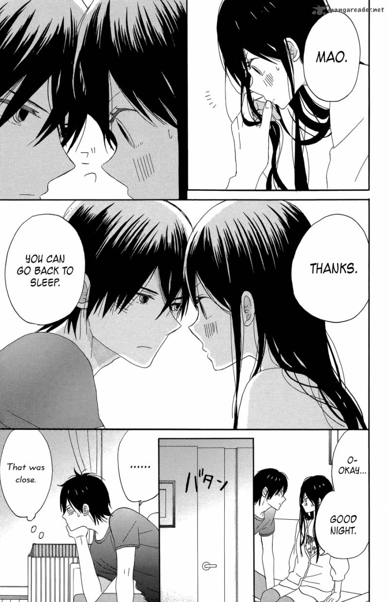 Taiyou No Ie Chapter 17 Page 32
