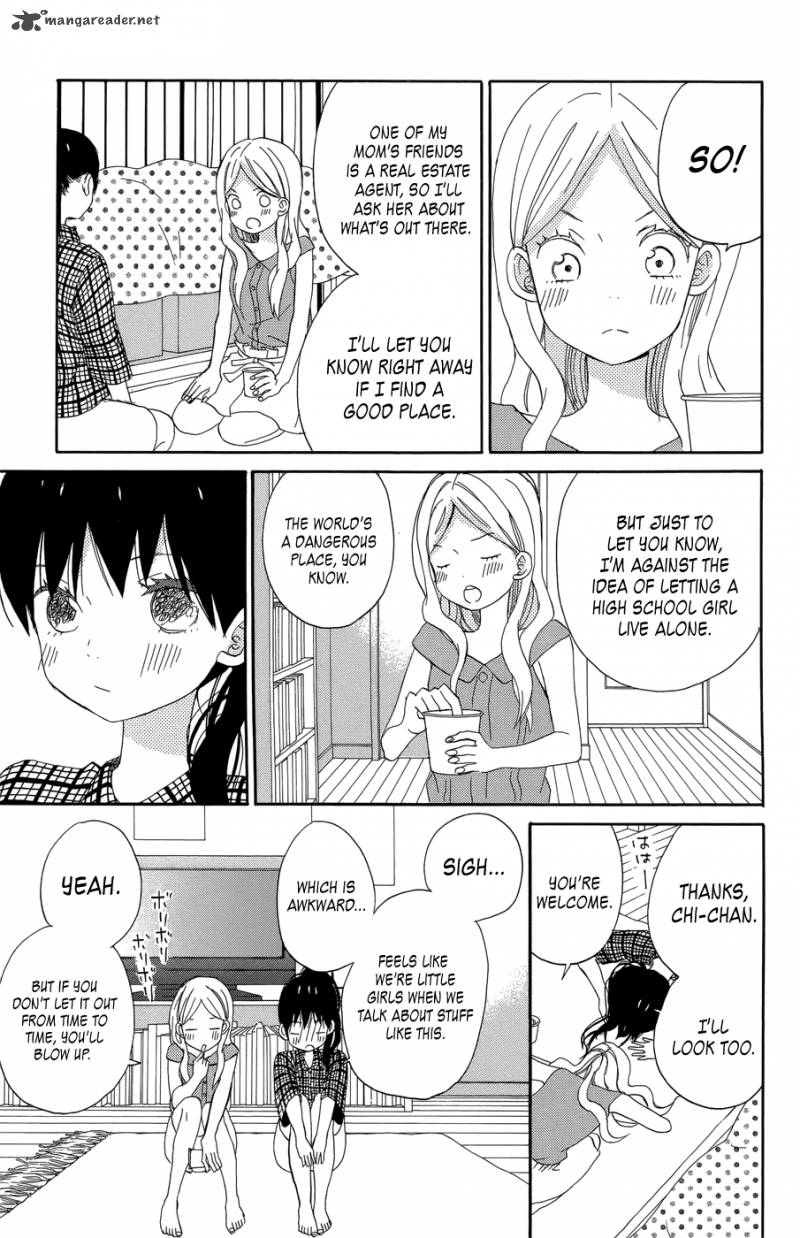 Taiyou No Ie Chapter 17 Page 36