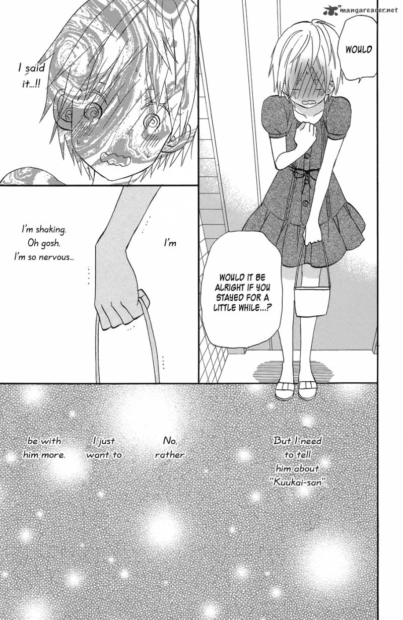 Taiyou No Ie Chapter 18 Page 18