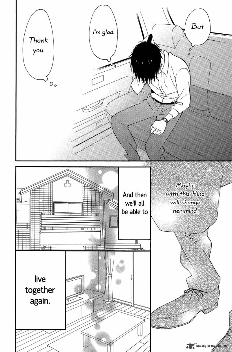 Taiyou No Ie Chapter 18 Page 25