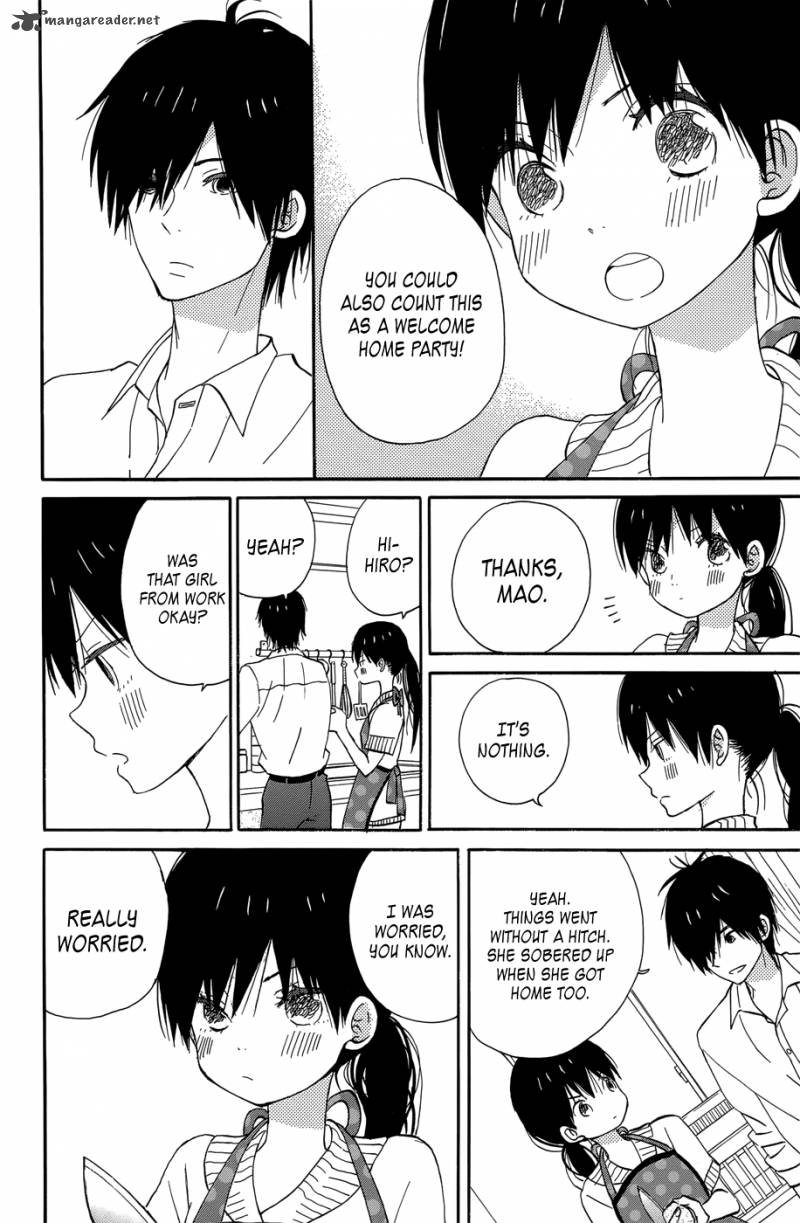 Taiyou No Ie Chapter 18 Page 27