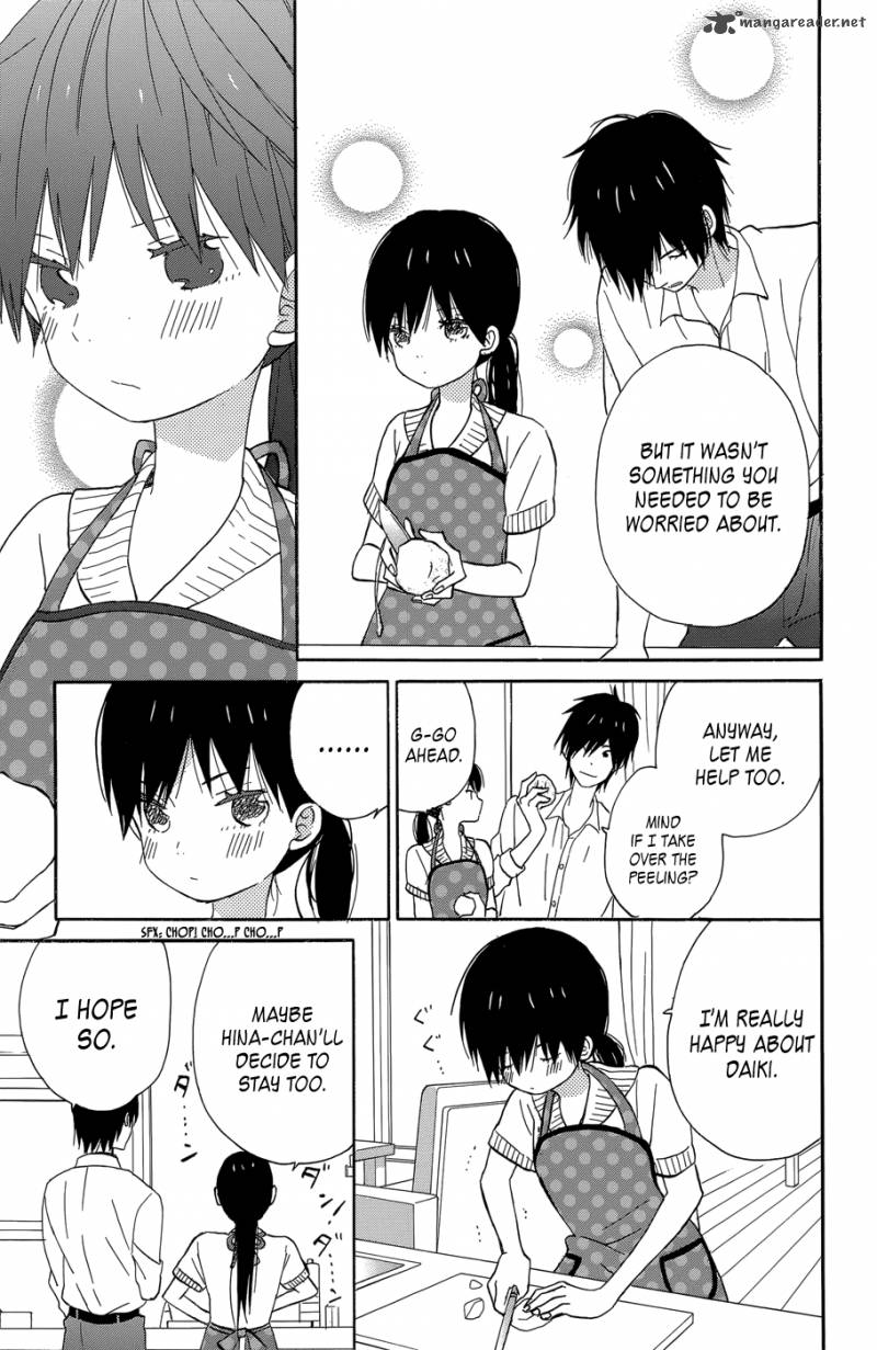 Taiyou No Ie Chapter 18 Page 28