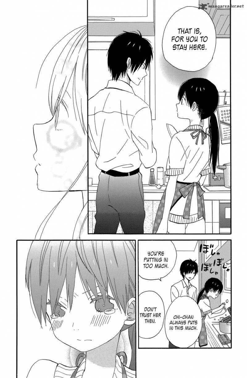 Taiyou No Ie Chapter 18 Page 30