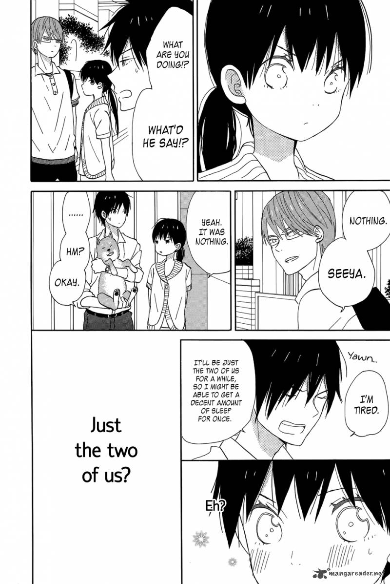 Taiyou No Ie Chapter 18 Page 39